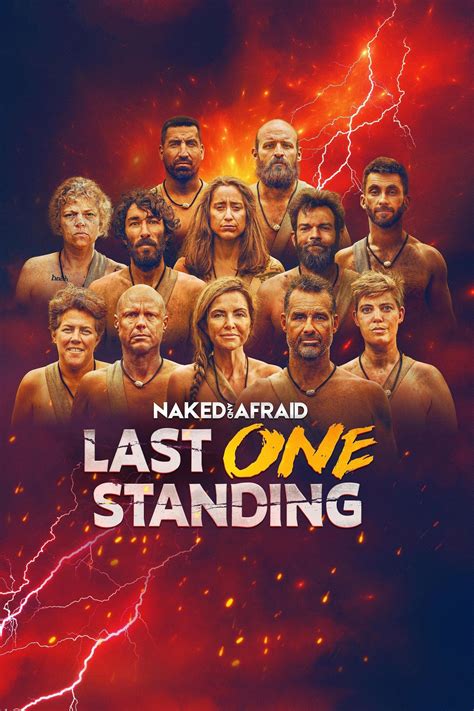 who wins last man standing naked and afraid|Hawaiʻi resident wins big on reality TV show